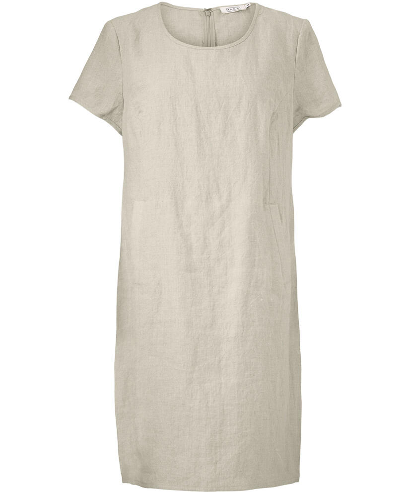 NABLA KLEID, Natural