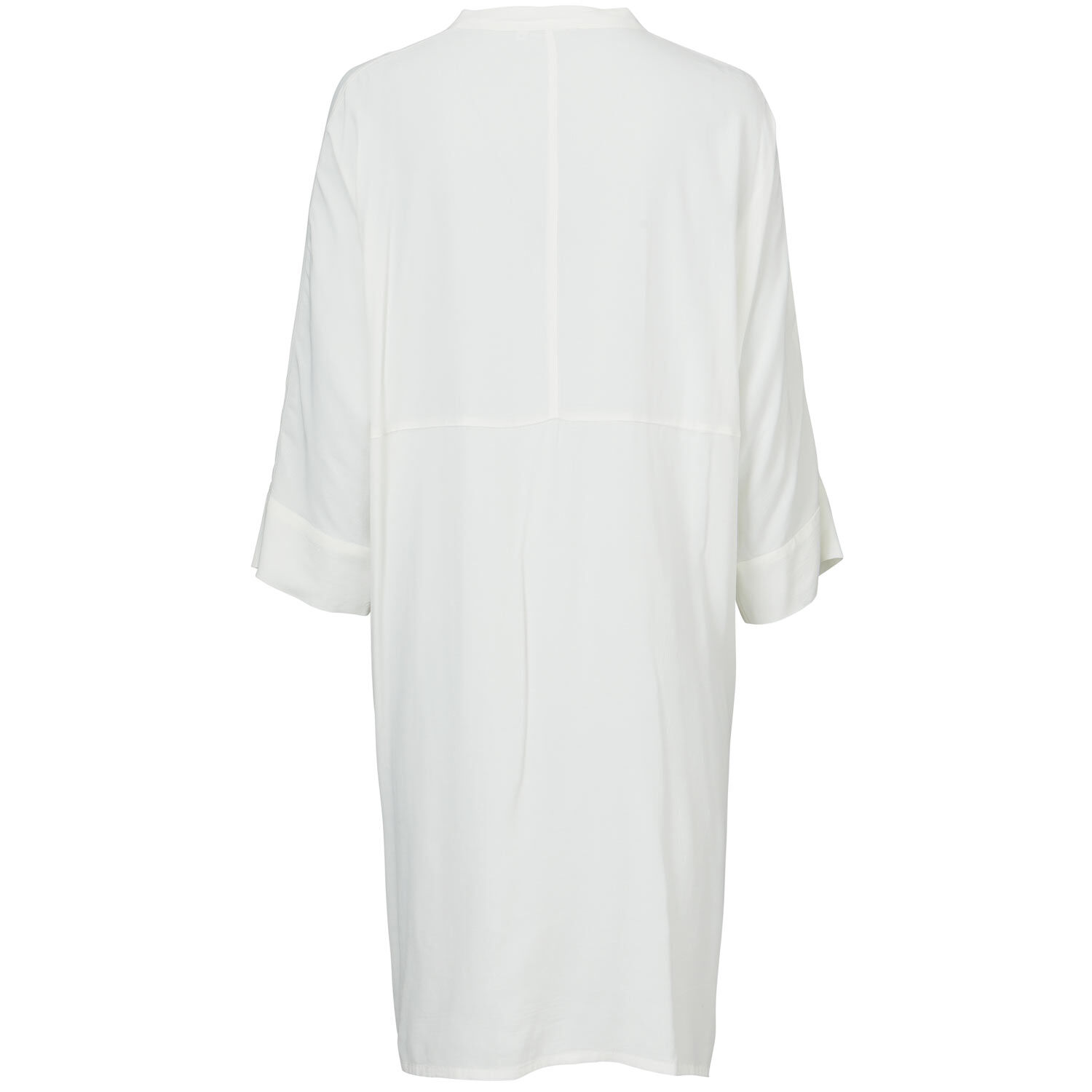 IOSETTA HEMDKLEID, Cream