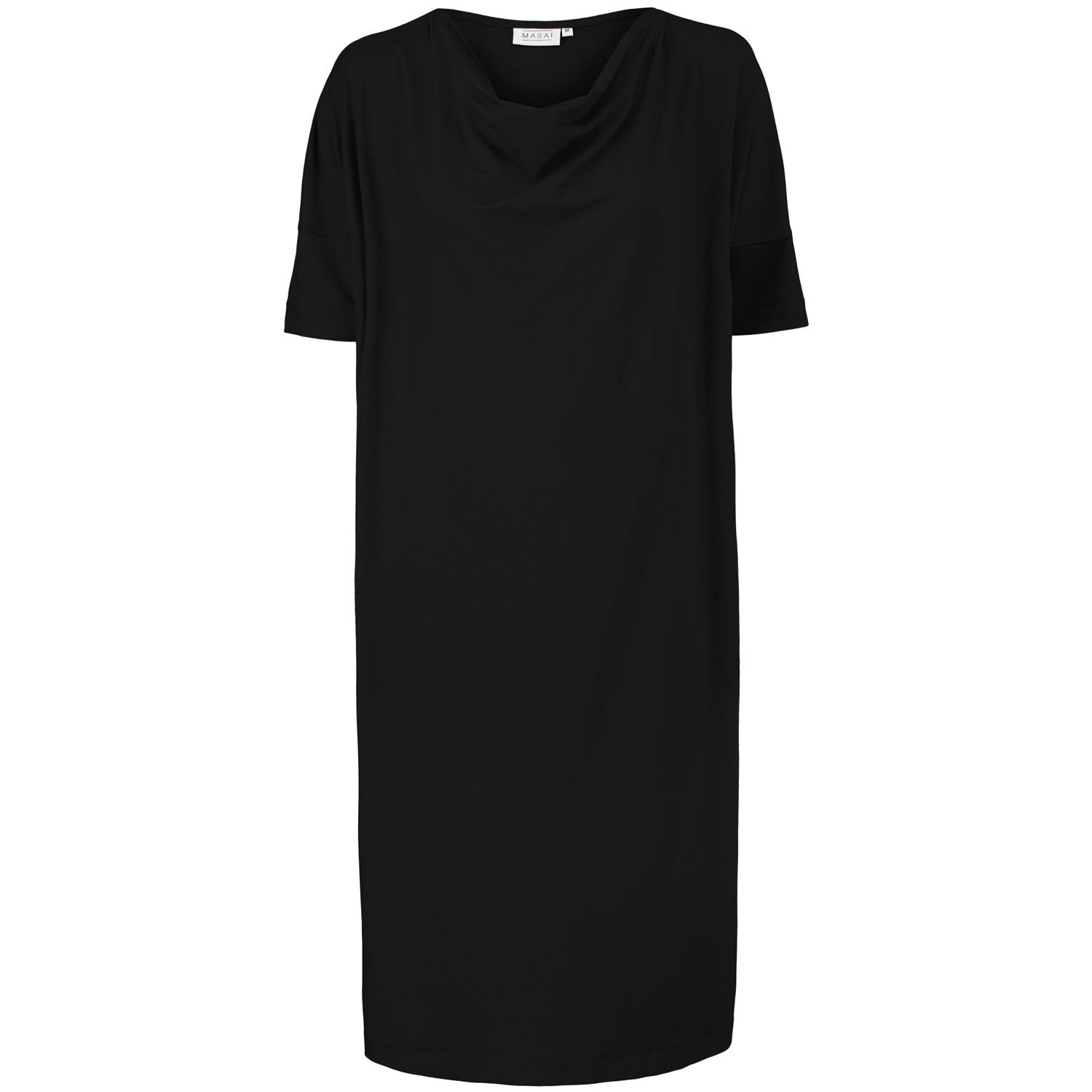 NEOLLA KLEID, Black
