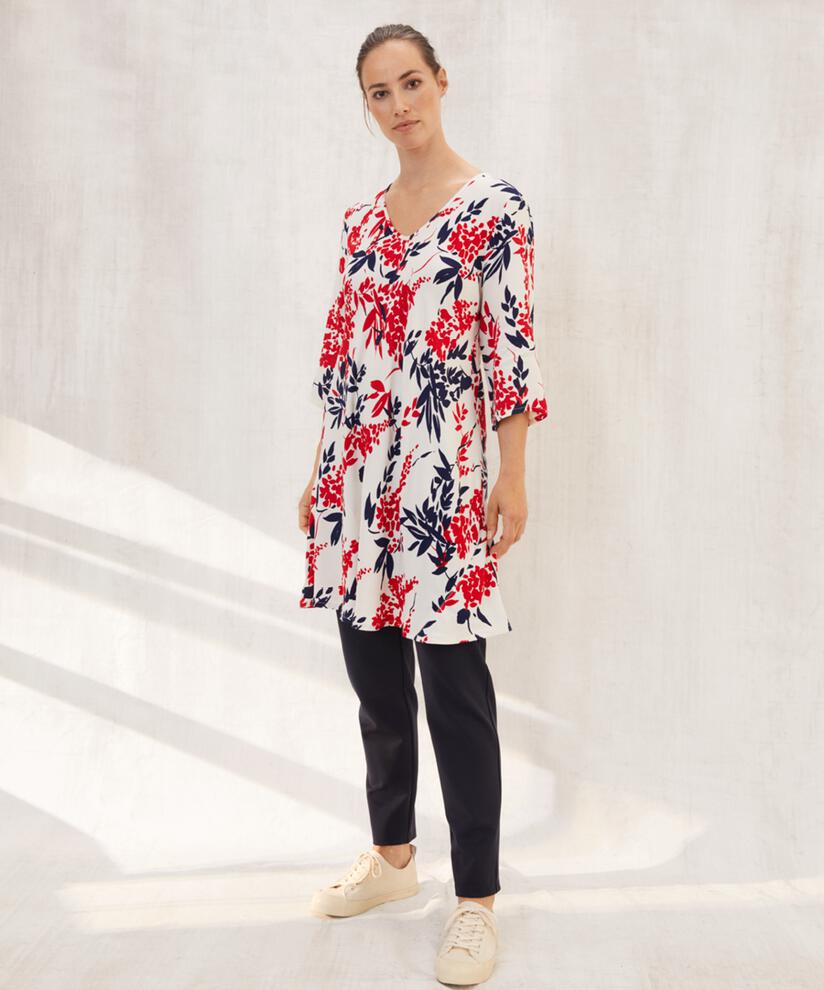 Vala Tunika, Whitecap