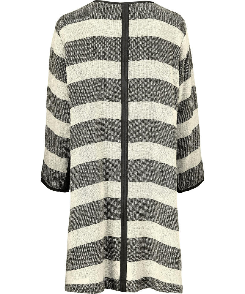 JESSIA JACKE, Black