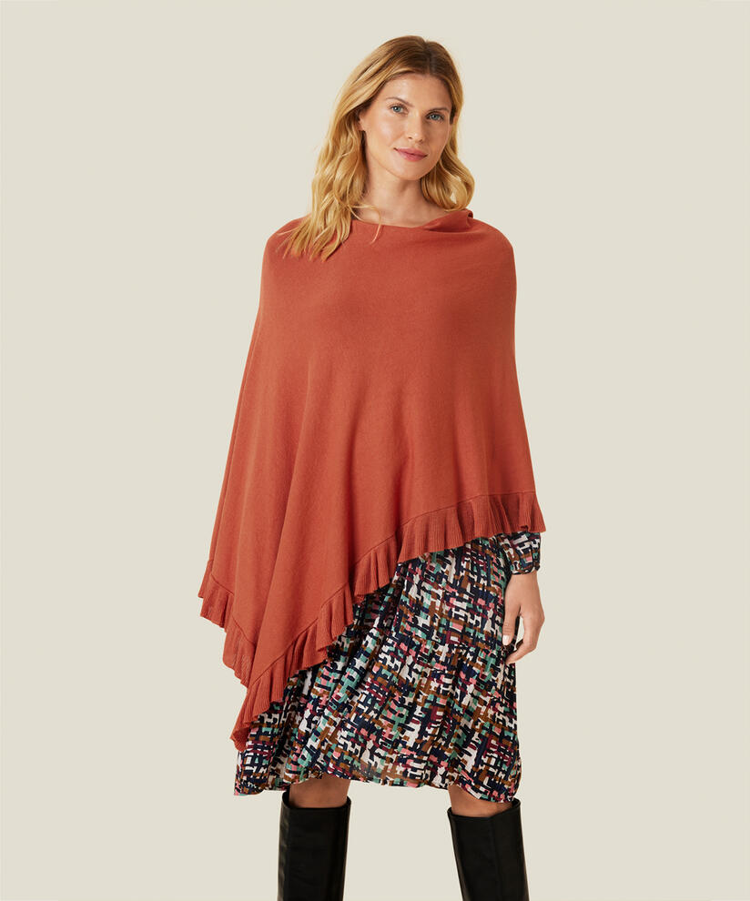 NORINA KLEID, Syrah