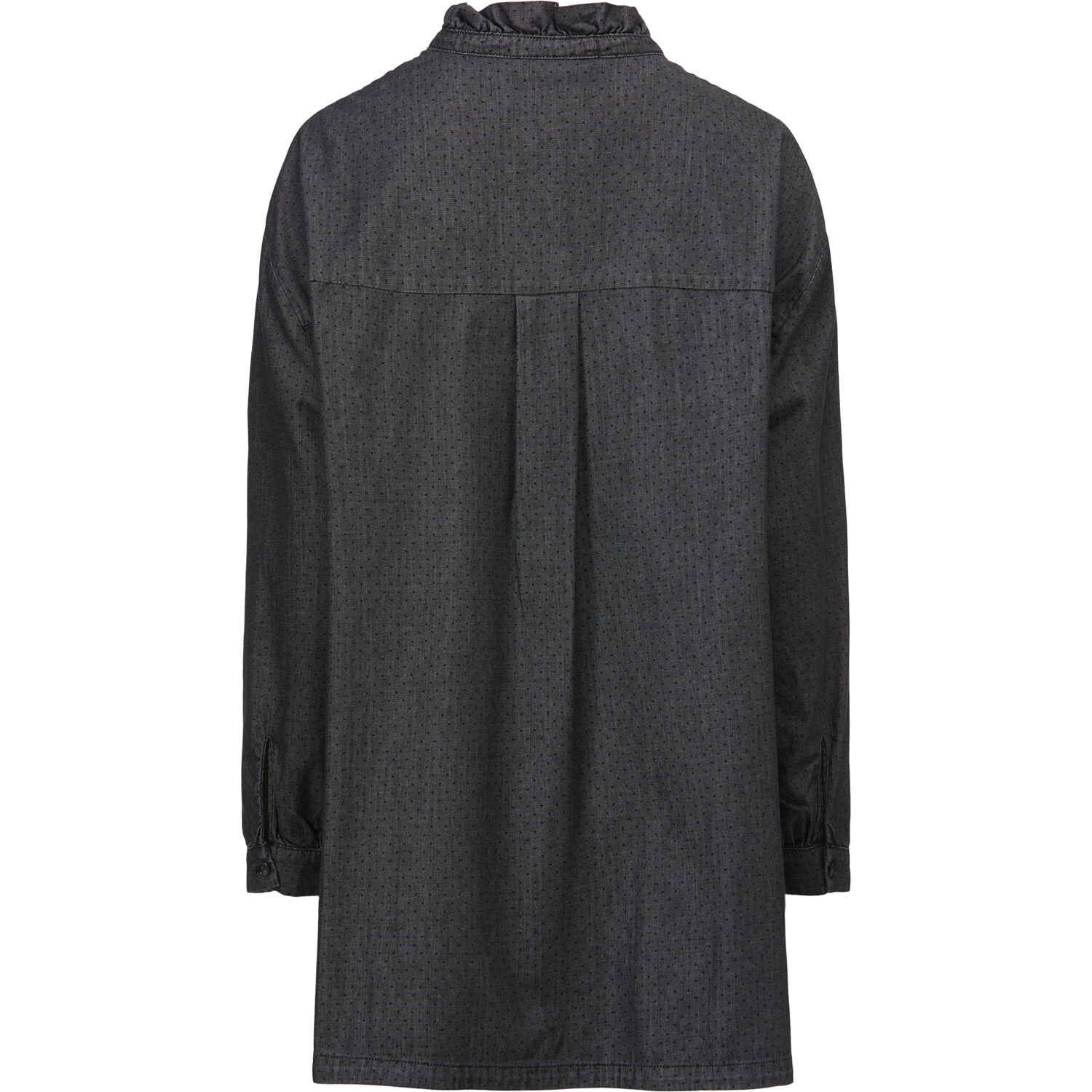 INGER HEMDBLUSE, Black