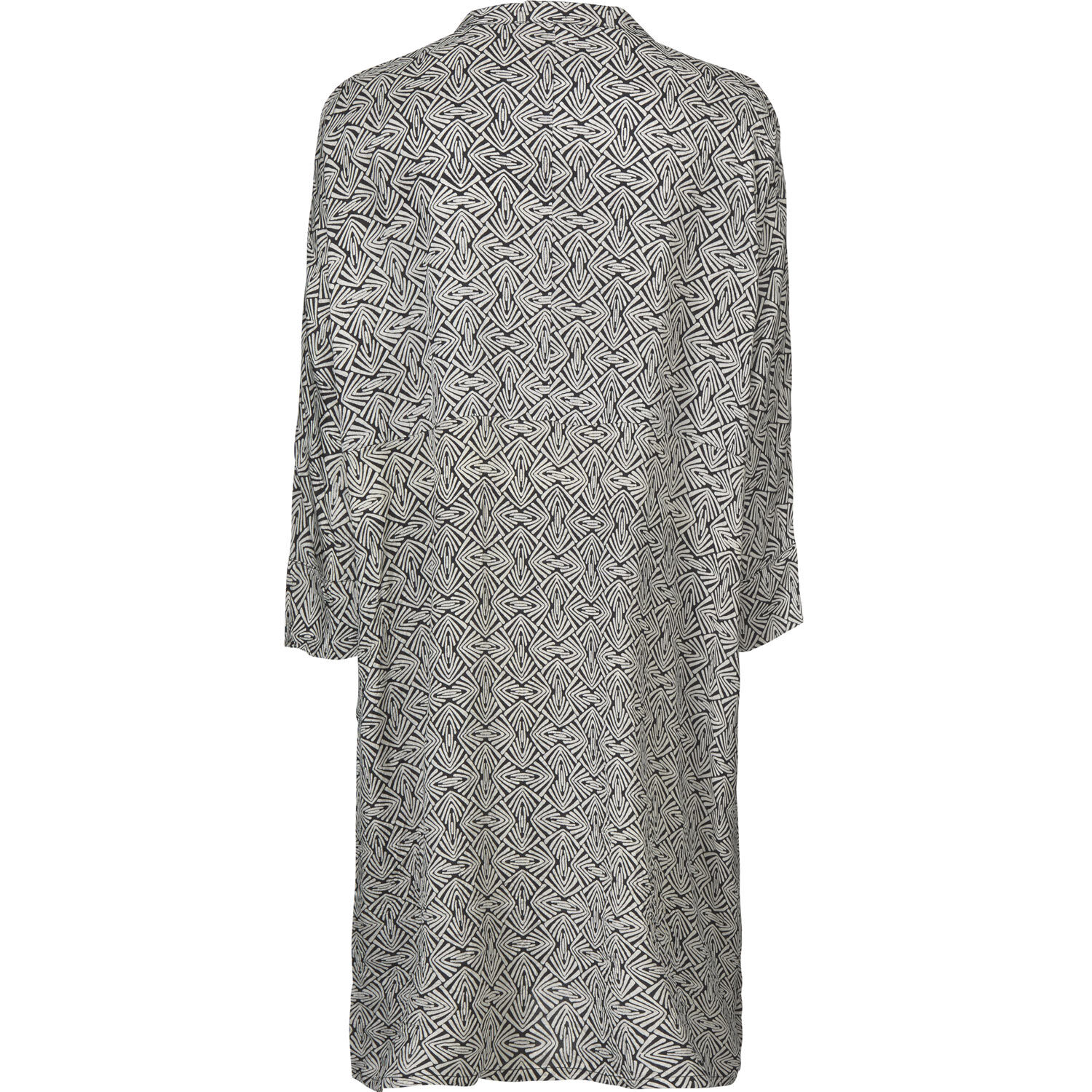 Iosetta HEMDKLEID, Black