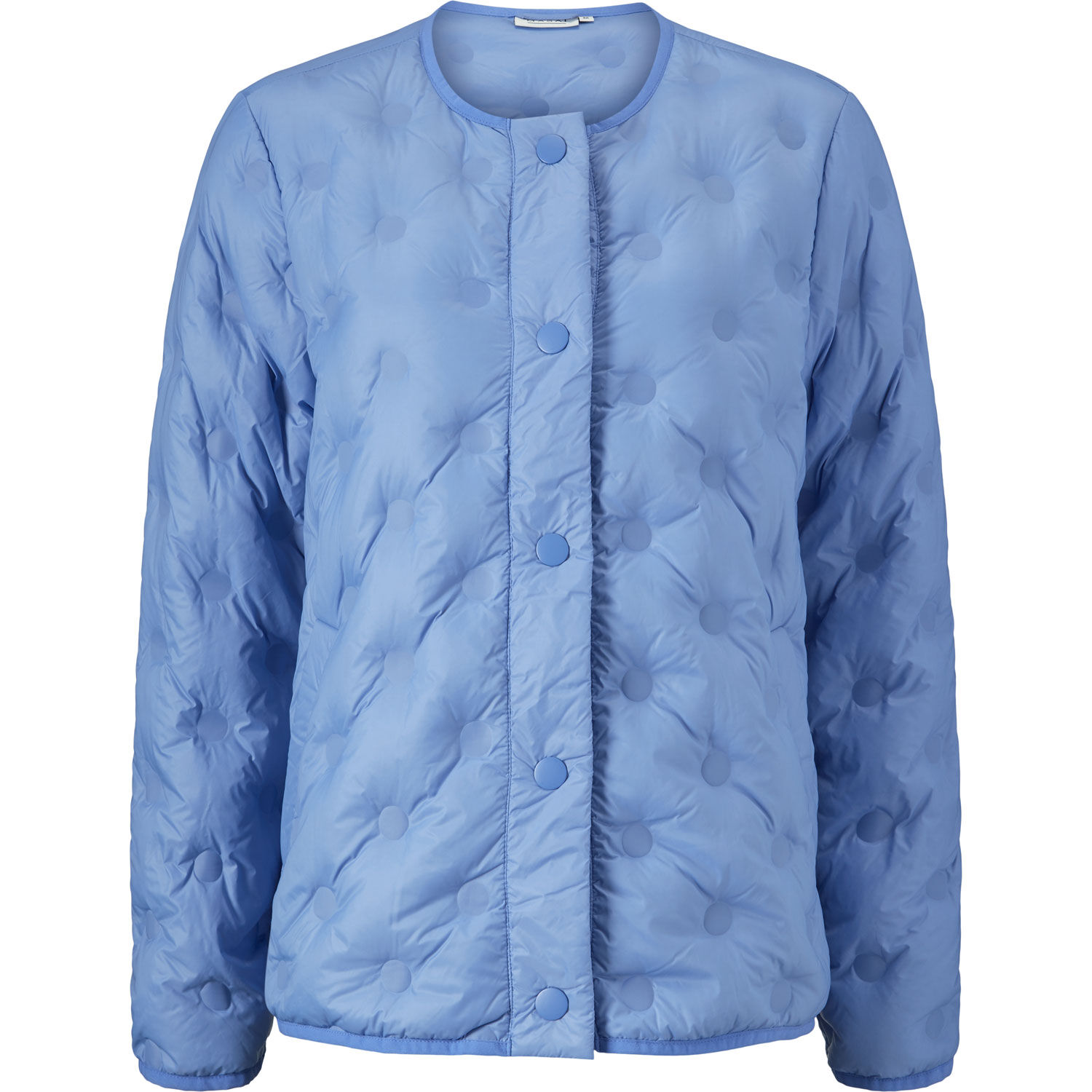 TUVE DAUNENMANTEL, Granada Sky