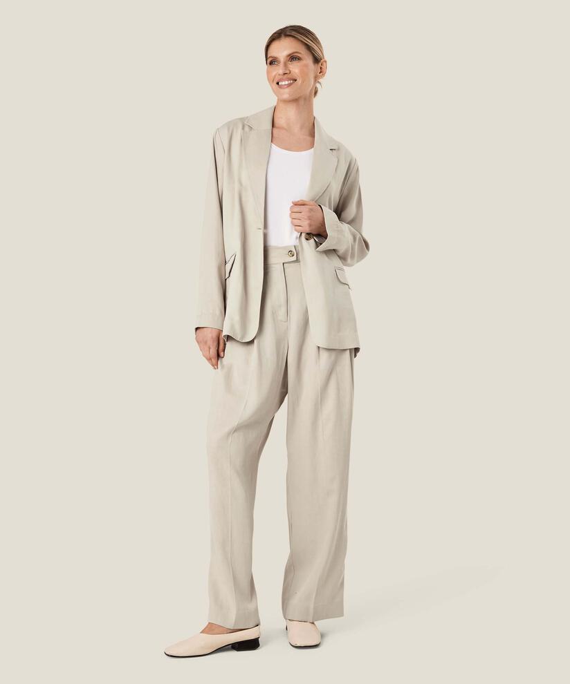 Jolinas Jacke, Silver Cloud