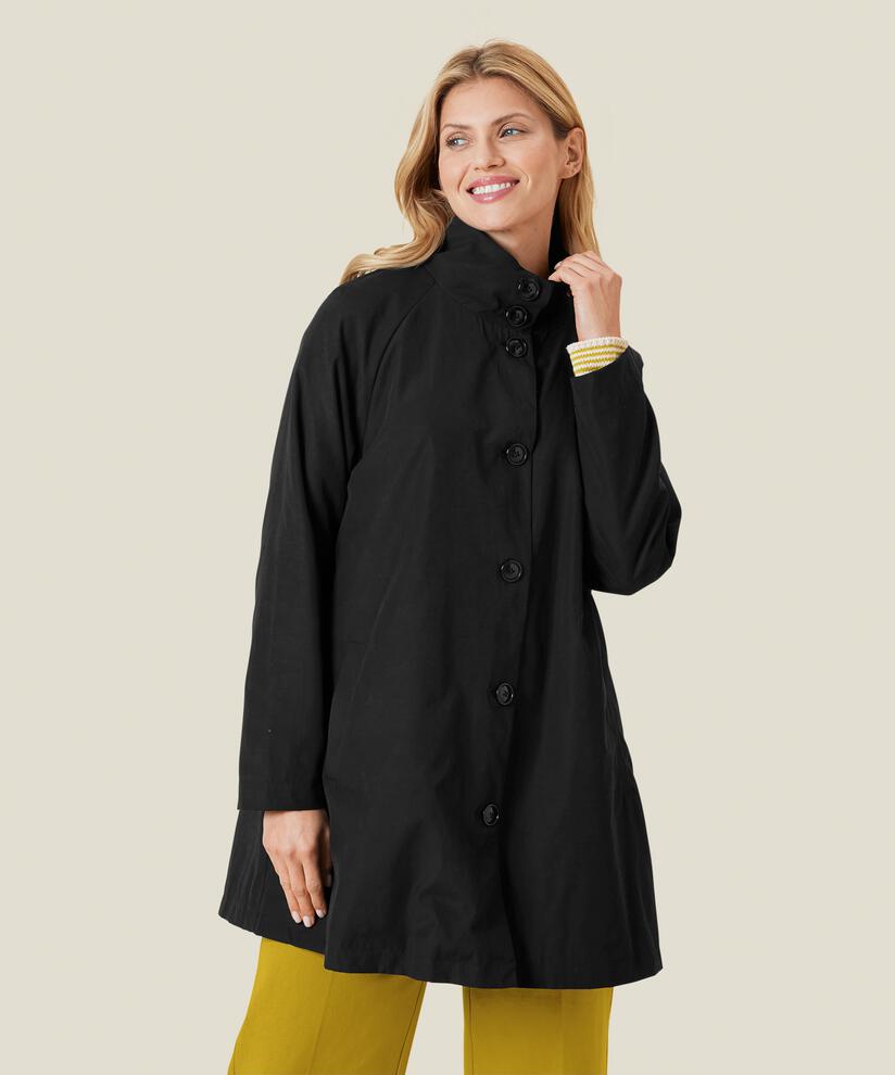 Teresa Mantel, Black