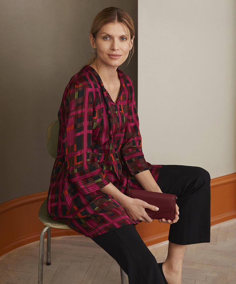 GRETEL TUNIKA, Sangria