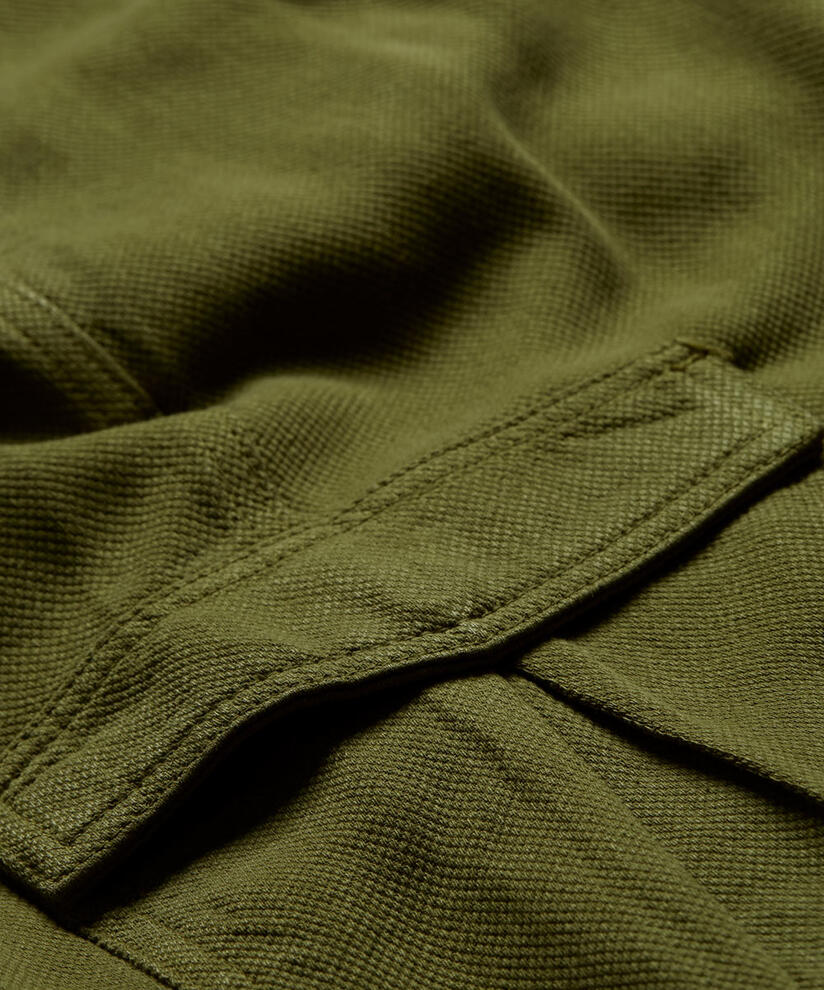 PETRUSKA HOSE, Lizard