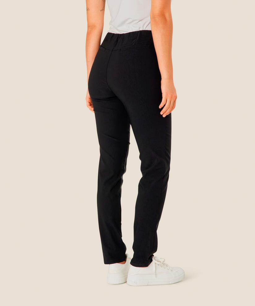 Pearl Hose, Black