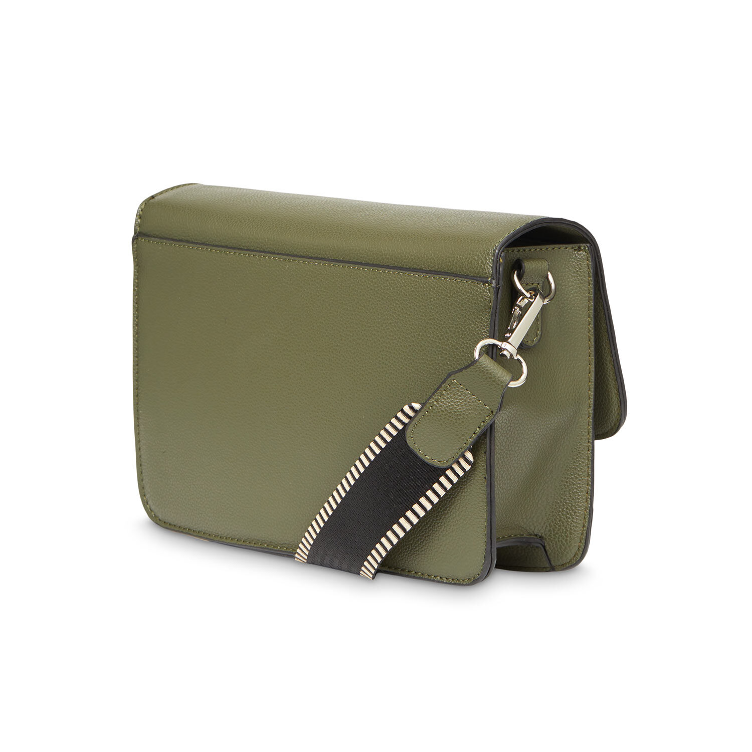 REGGIE TASCHE, Capulet olive