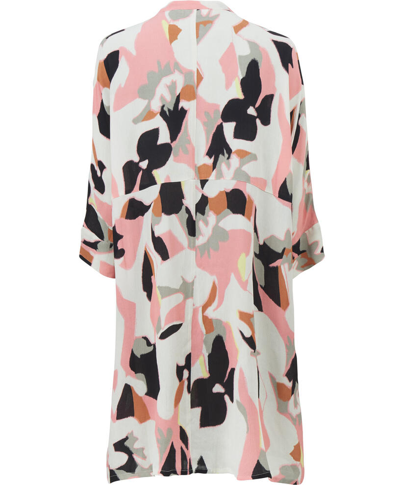 IOSETTA HEMDKLEID, Peach Blossom