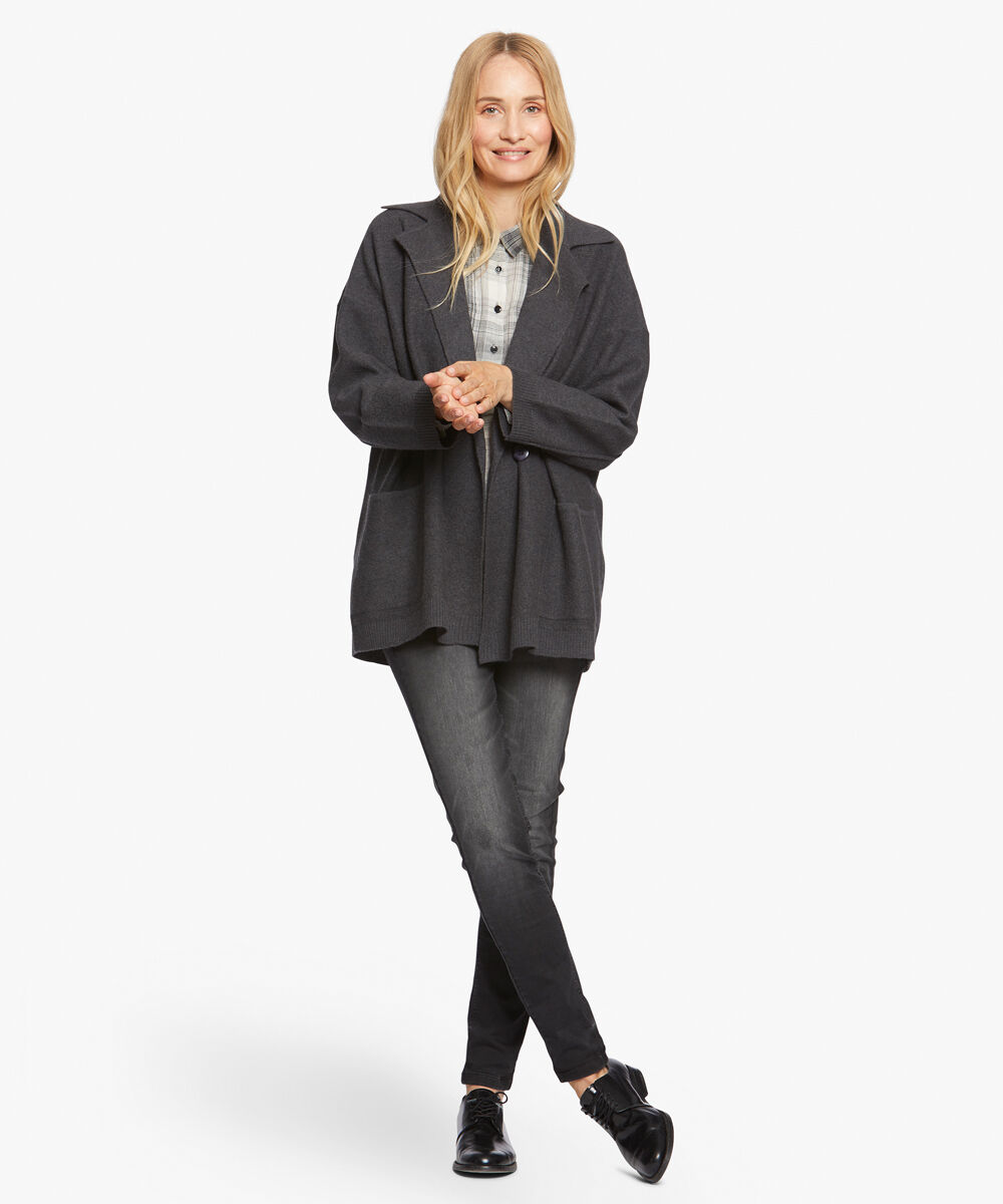 BADISSO SHIRT, Gargoyle