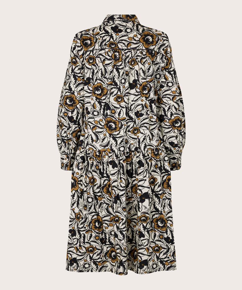 Nejaba Kleid, Chipmunk
