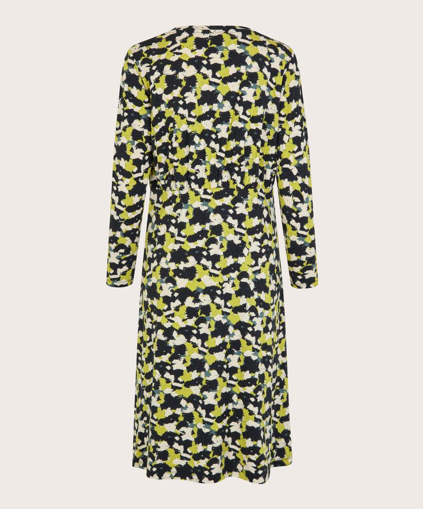 Jerseykleid mit ausgeprägter Taille, Oasis