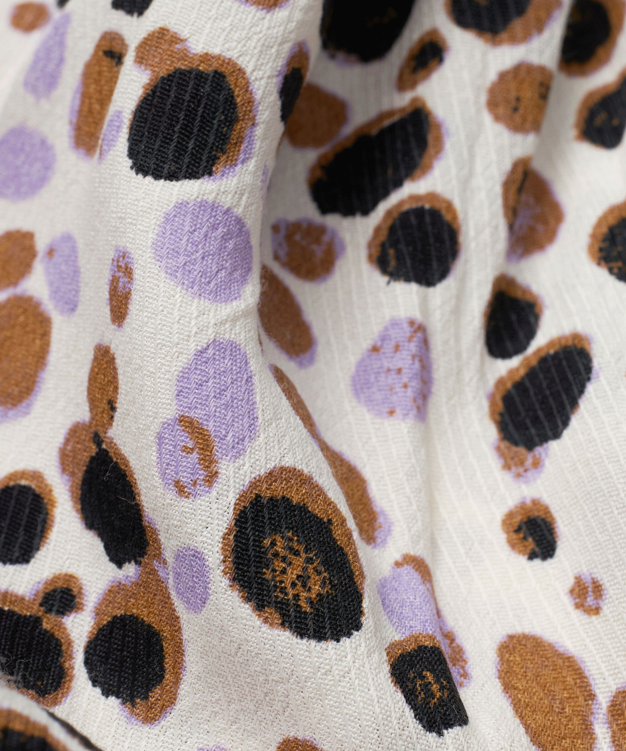 Gianelle Tunika, Whitecap