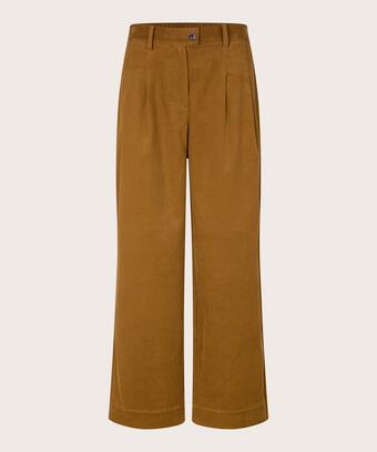 Cordhose mit Eingrifftaschen, Breen