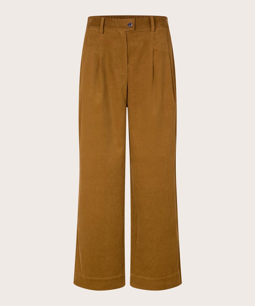 Cordhose mit Eingrifftaschen, Breen
