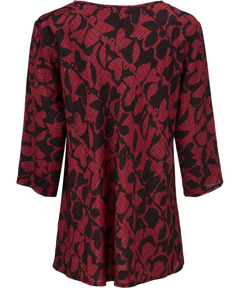 KATA SHIRT, Chilli Pepper