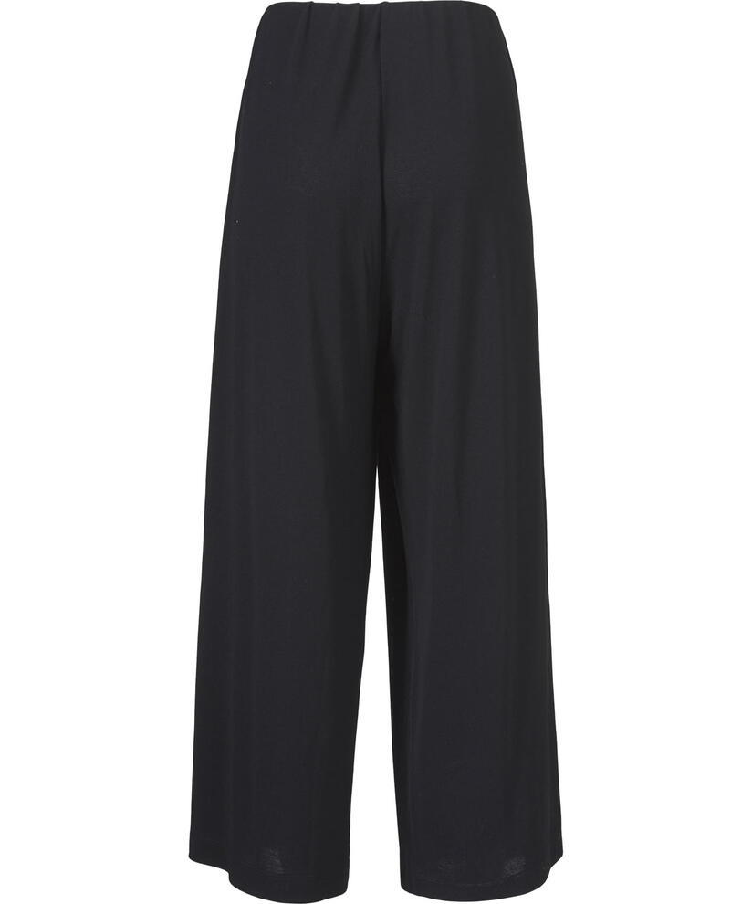 PIRI CULOTTE, Black