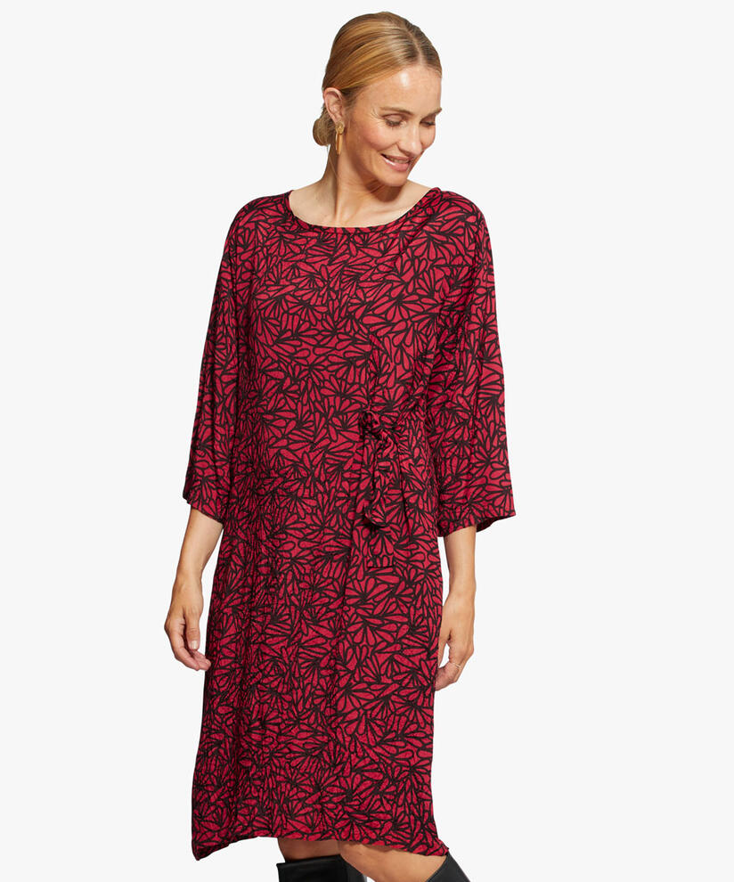 NONIE KLEID, Scarlet Sage