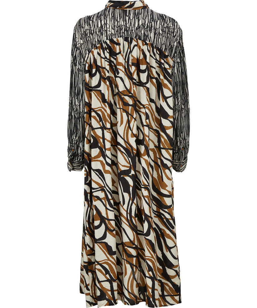 NARAI KLEID, Monk's Robe