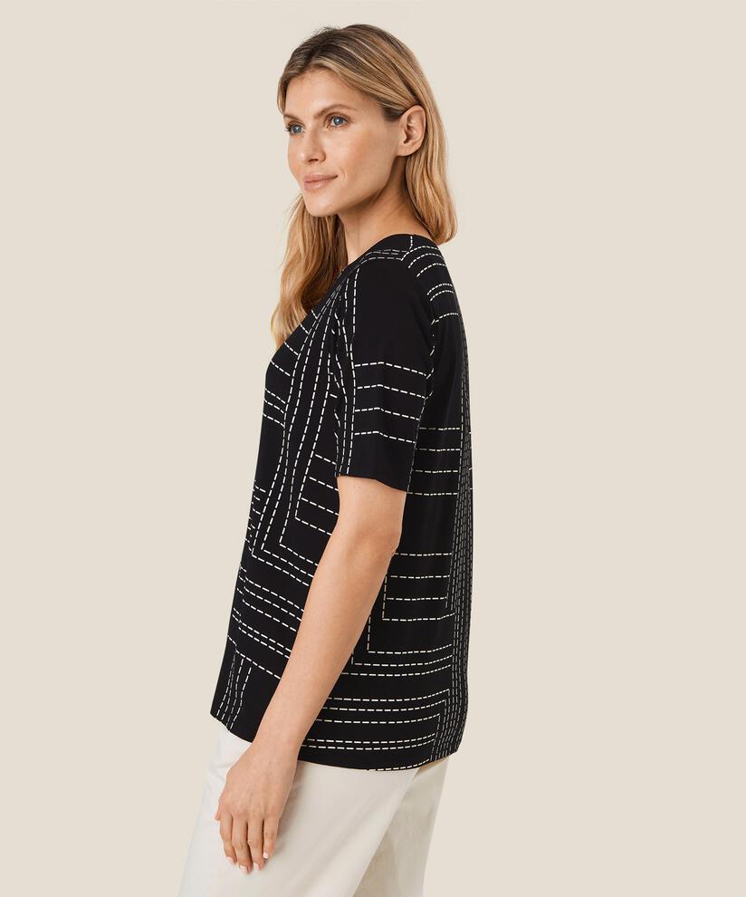 Butta T-Shirt, Black