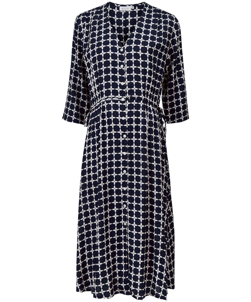 NINI HEMDKLEID, Navy