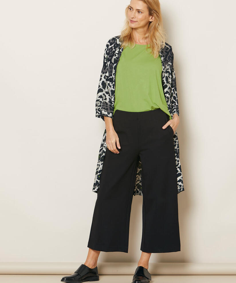 NAKATA KLEID, Peridot