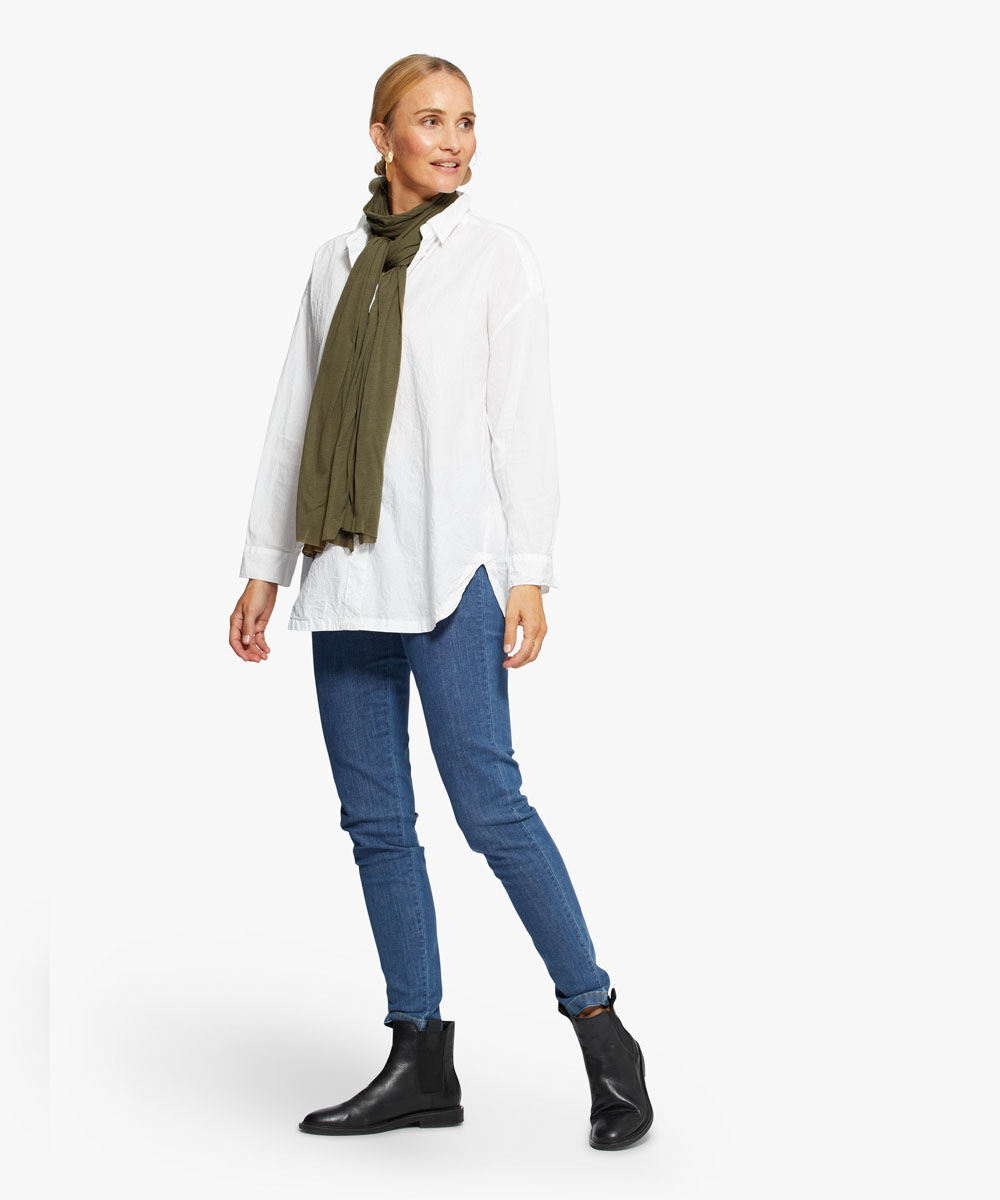 Tuch aus Modal, Beech