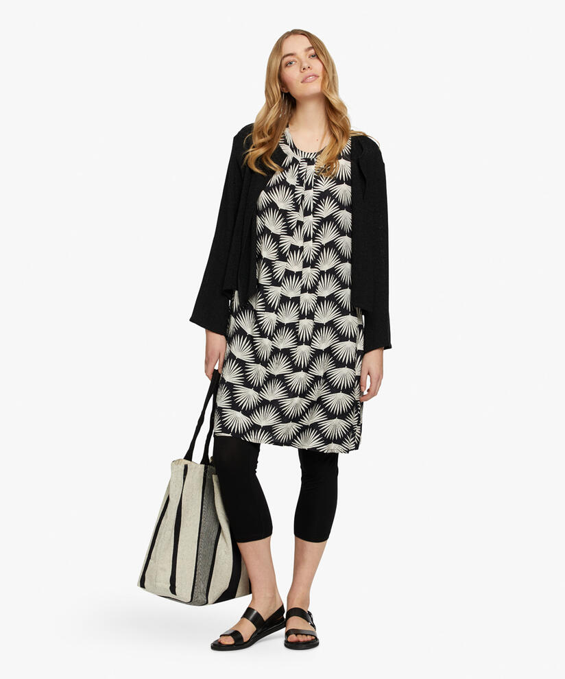 HARPER TUNIKA, Black