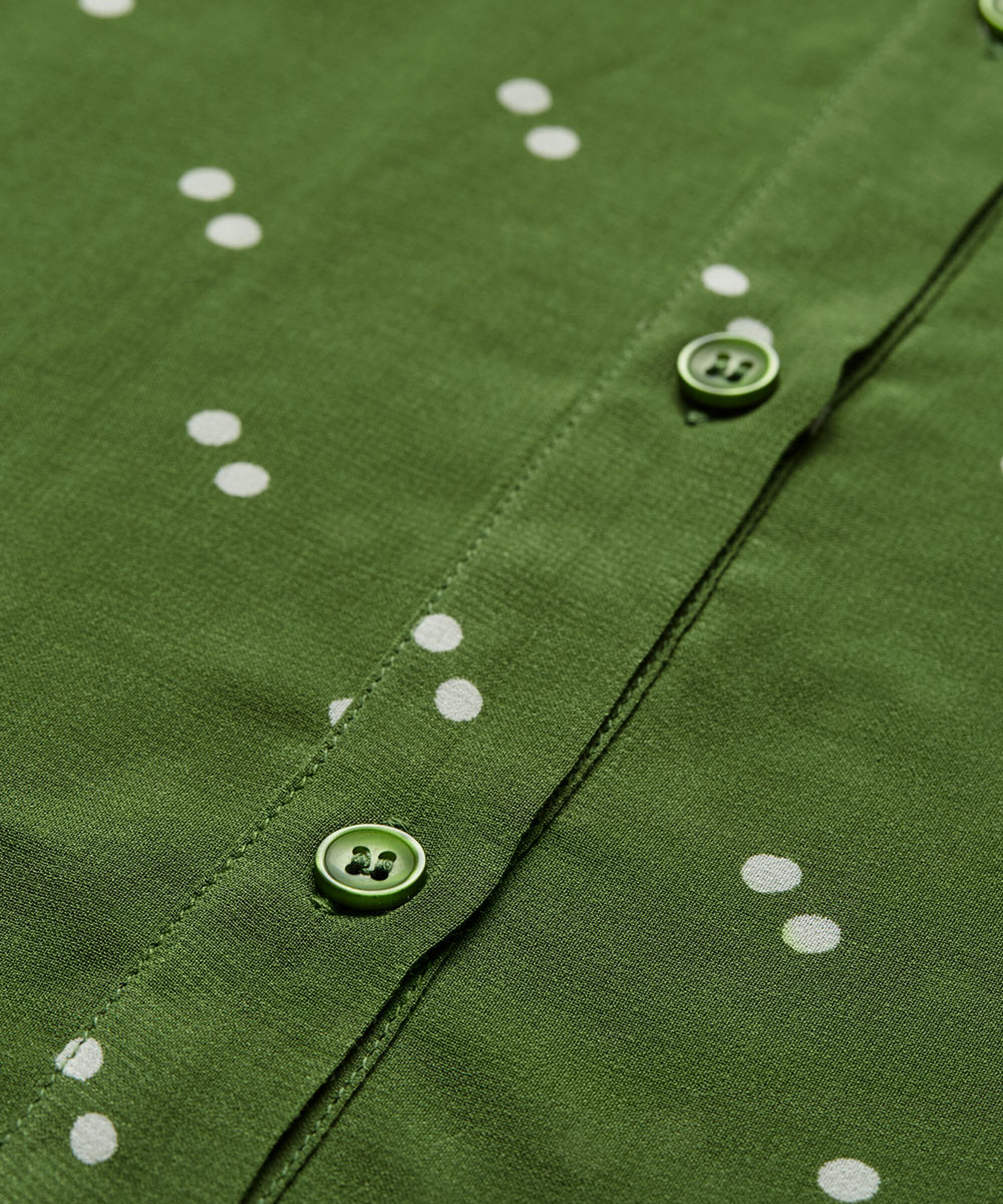 NELLY KLEID, Garden Green