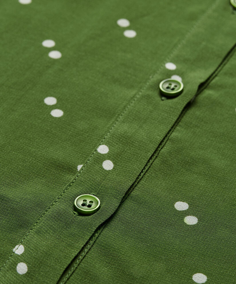 NELLY KLEID, Garden Green