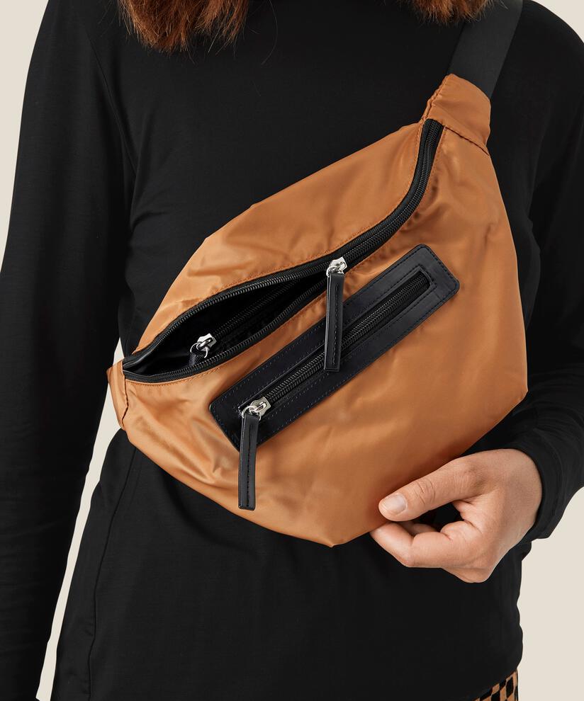 Rici Tasche, Tobacco Brown