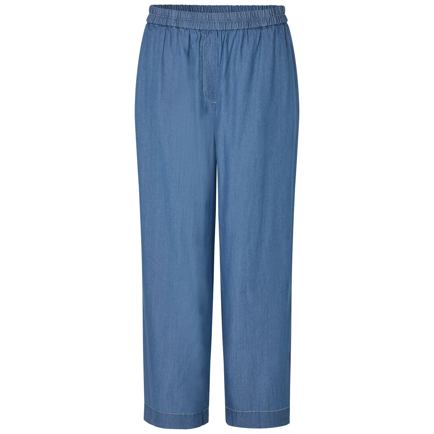 PARI HOSE, Blue Denim