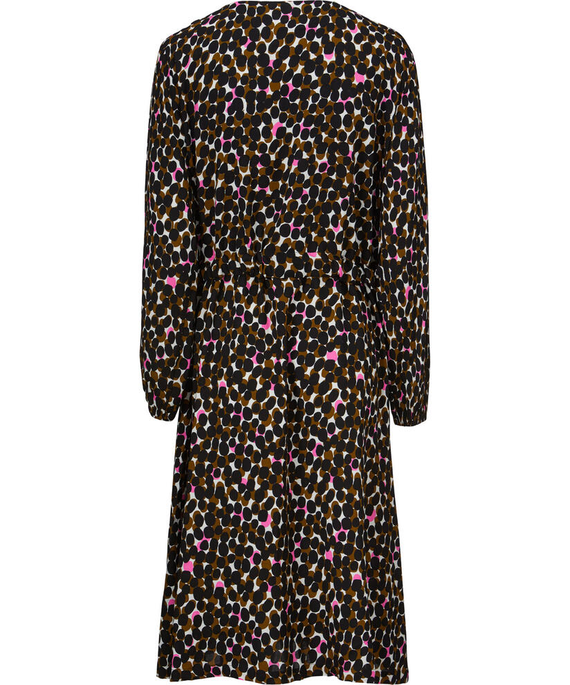 NOATTA KLEID, Tapenade