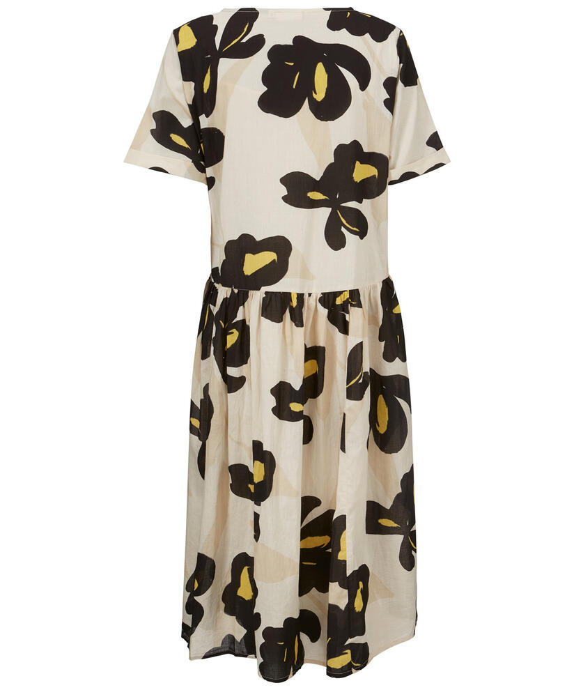 NURISA KLEID, Sauterne