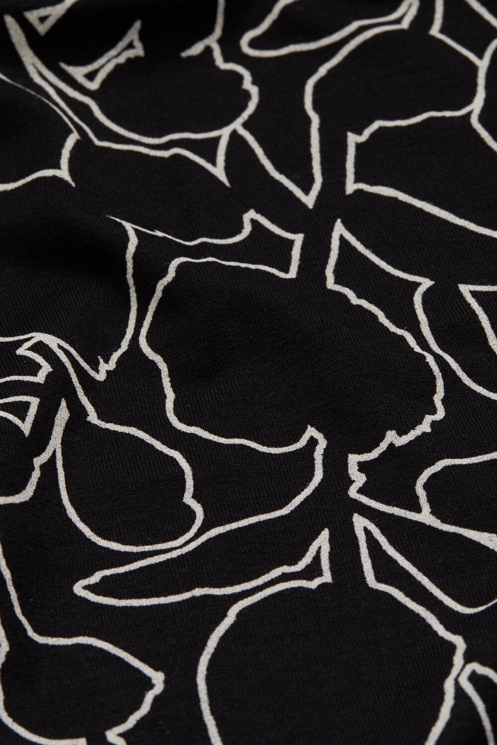 BADISNA SHIRT, Black