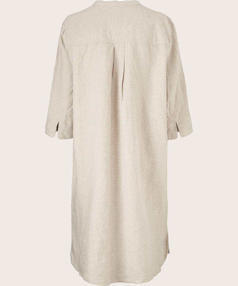 Nimes Kleid, Natural, hi-res