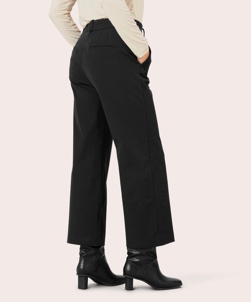 Petia Hose, Black, hi-res
