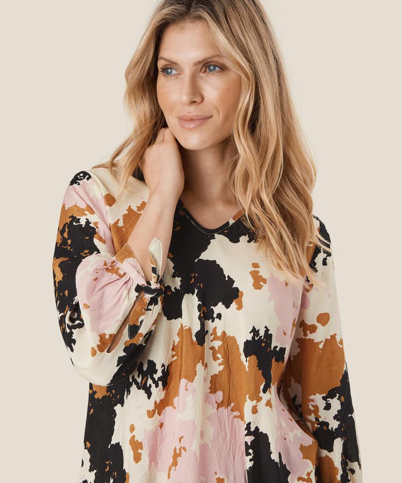 Katasi Bluse, Zephyr