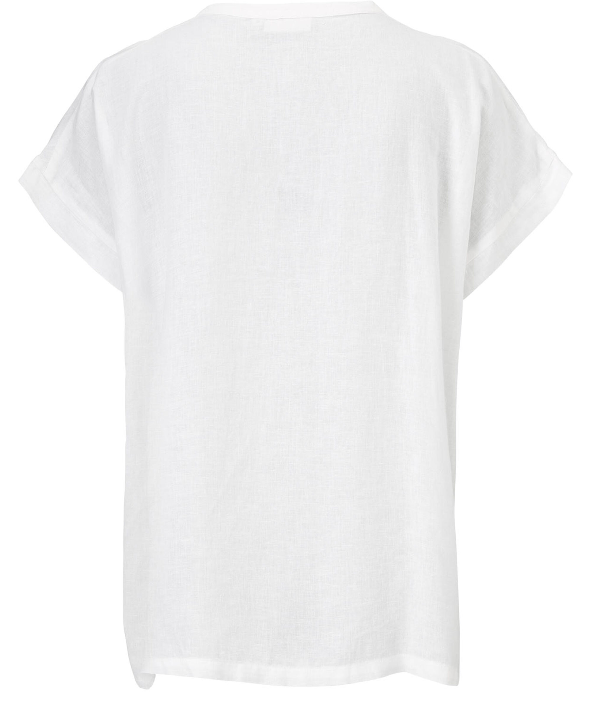 EDERNA TOP, White
