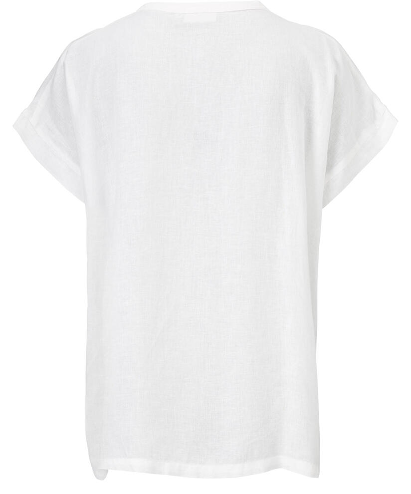 EDERNA TOP, White