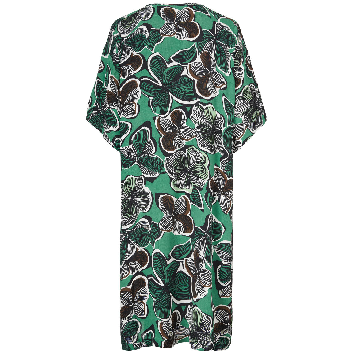 NABI KLEID, Bottle Green