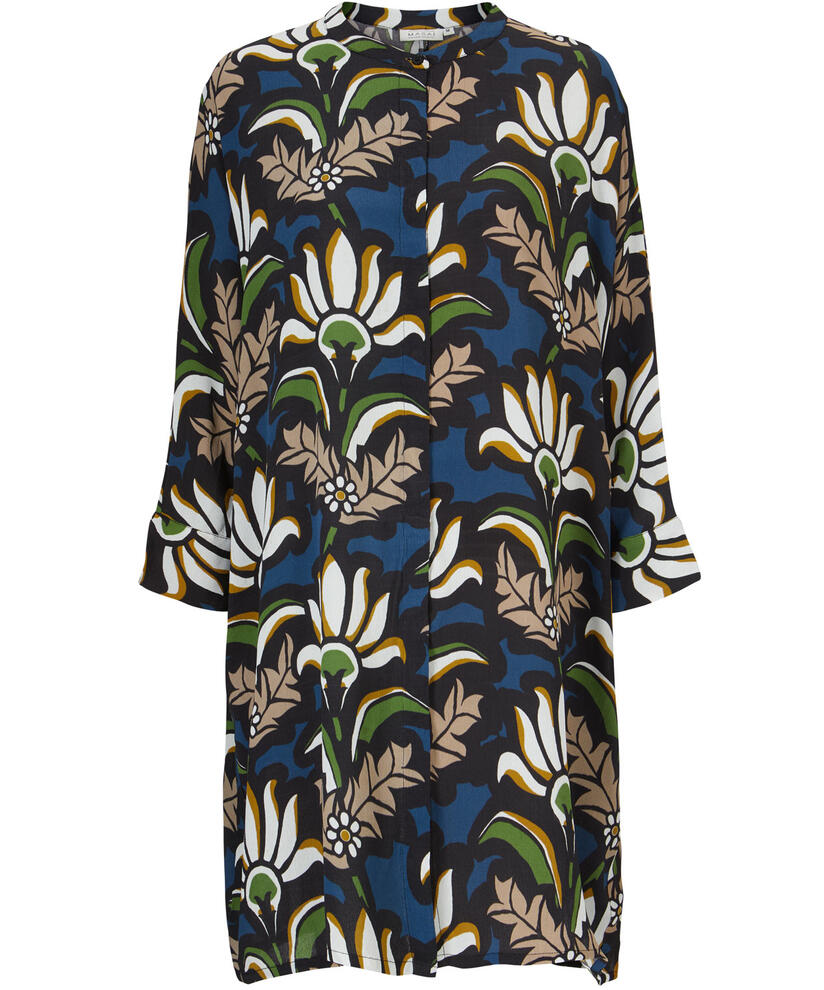 IOSETTA KLEID, Garden Green