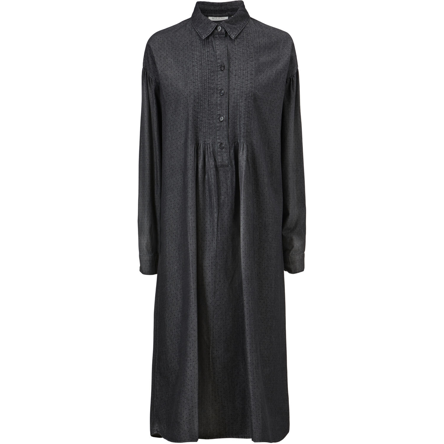 NIKKA KLEID, Black