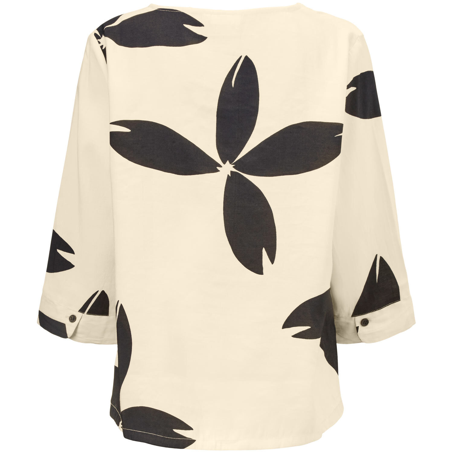 DAINA SHIRT, Whitecap