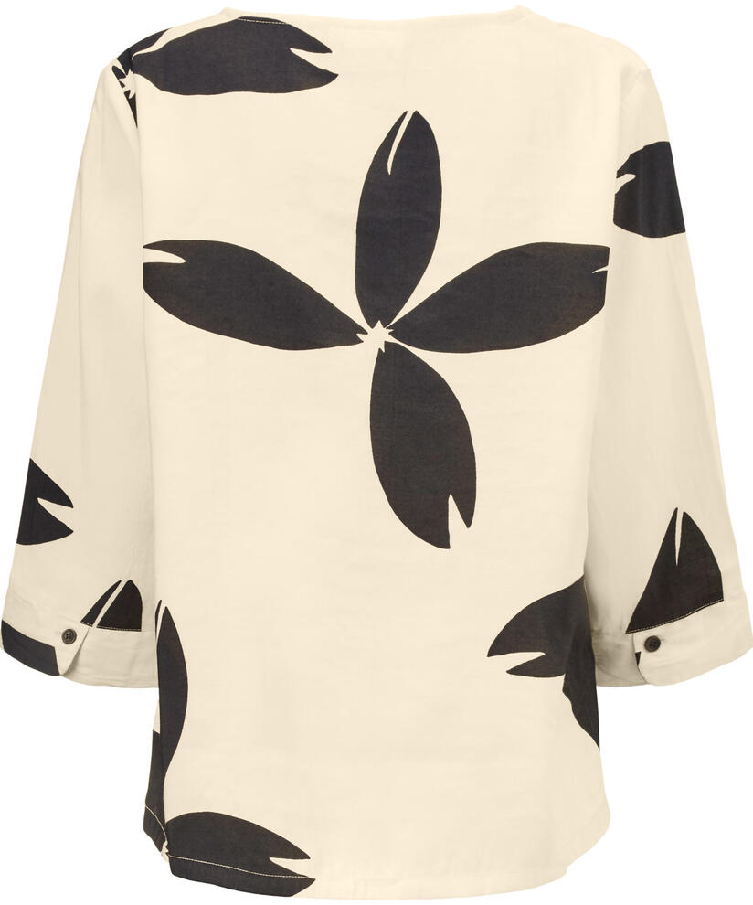 DAINA SHIRT, Whitecap