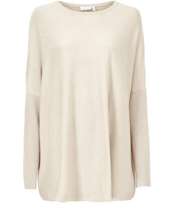 Fanasi Pullover, Whitecap, hi-res