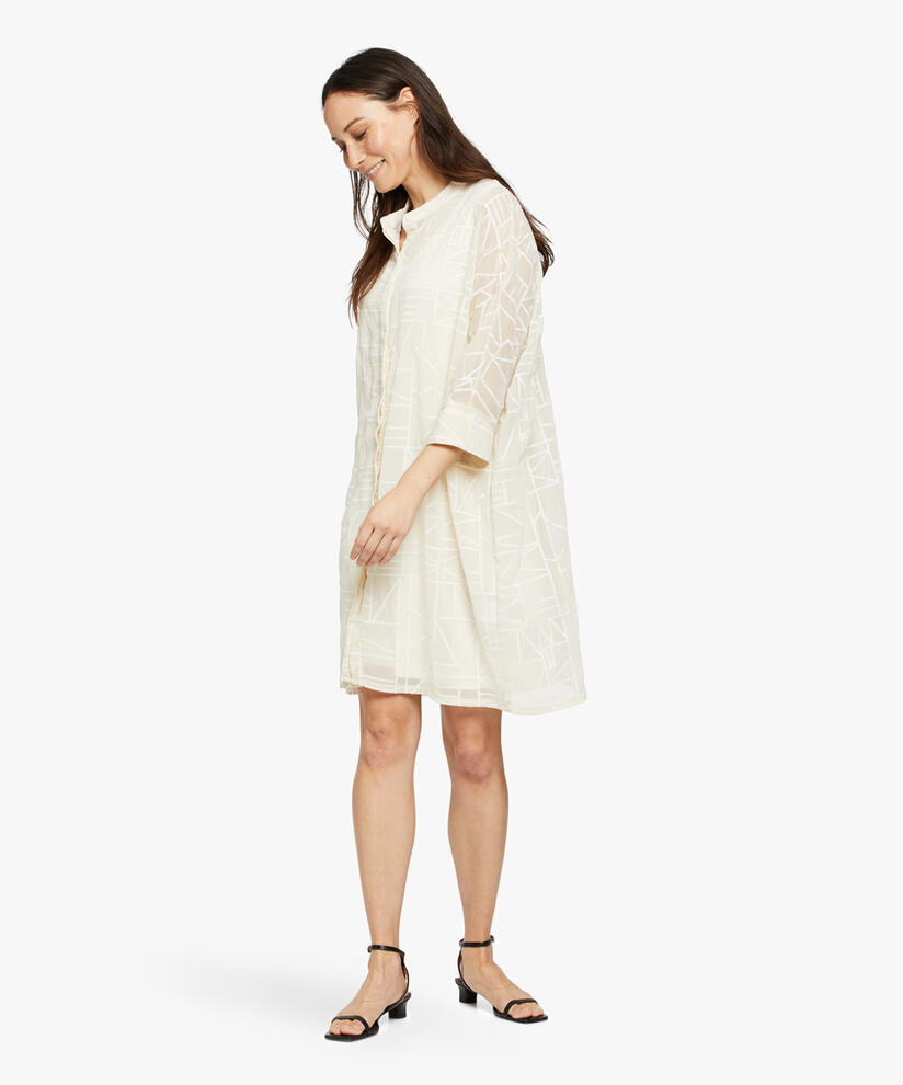 IOSETTA HEMDKLEID, Whitecap
